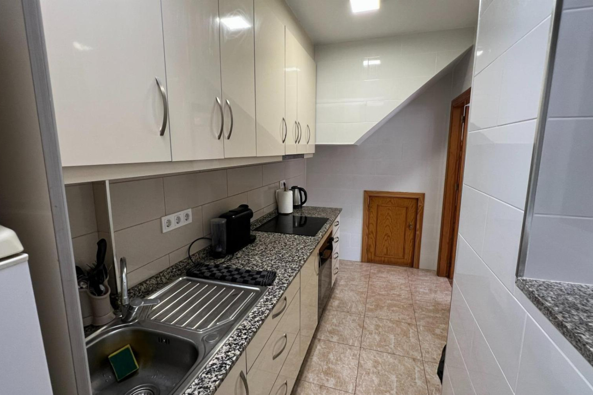 Resale - 1. Apartment / flat - Torrevieja - Costa Blanca South