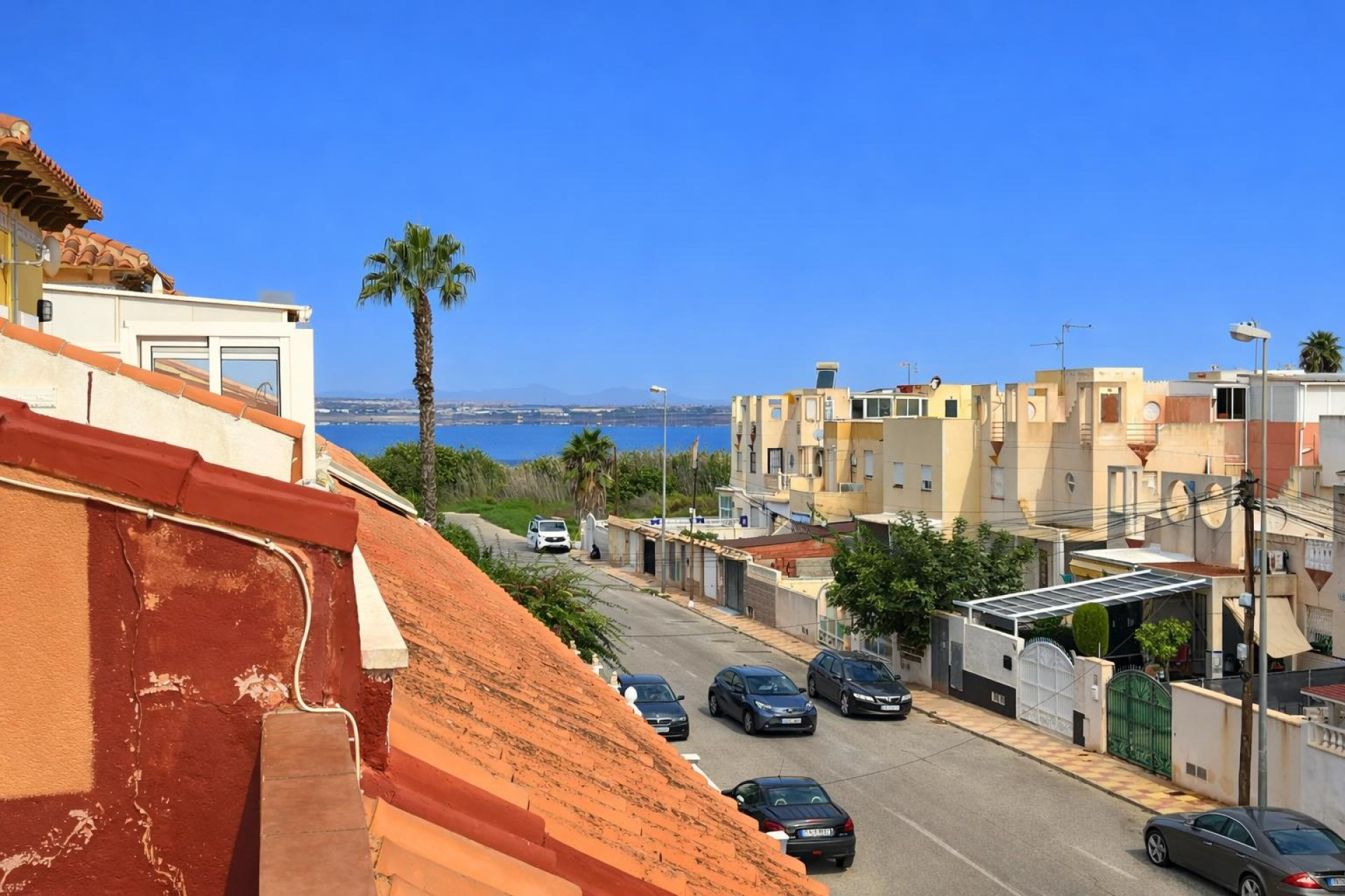 Resale - 1. Apartment / flat - Torrevieja - Costa Blanca South