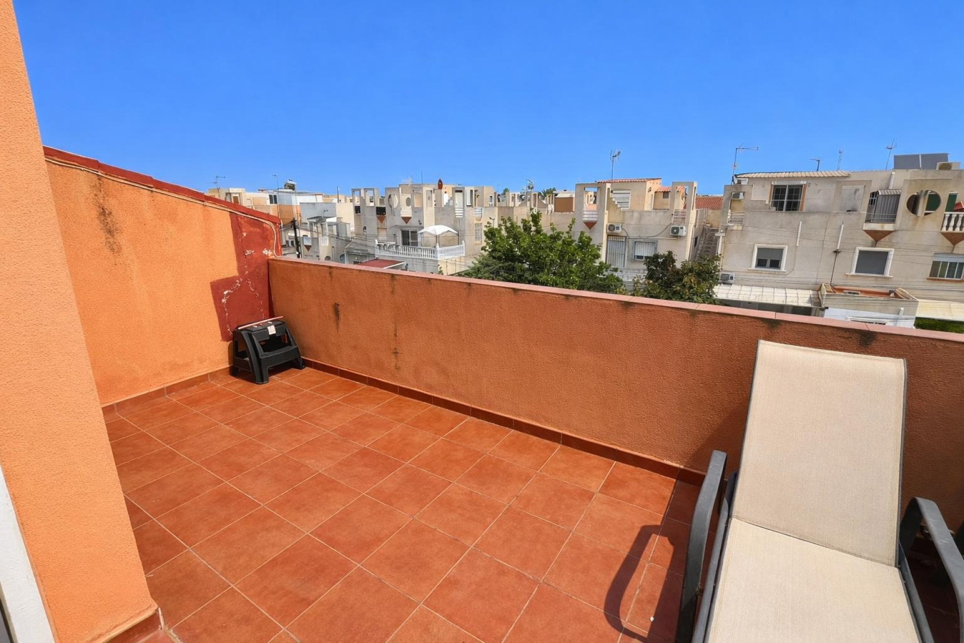 Resale - 1. Apartment / flat - Torrevieja - Costa Blanca South