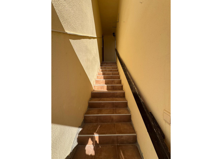 Resale - 1. Apartment / flat - Torrevieja - Costa Blanca South