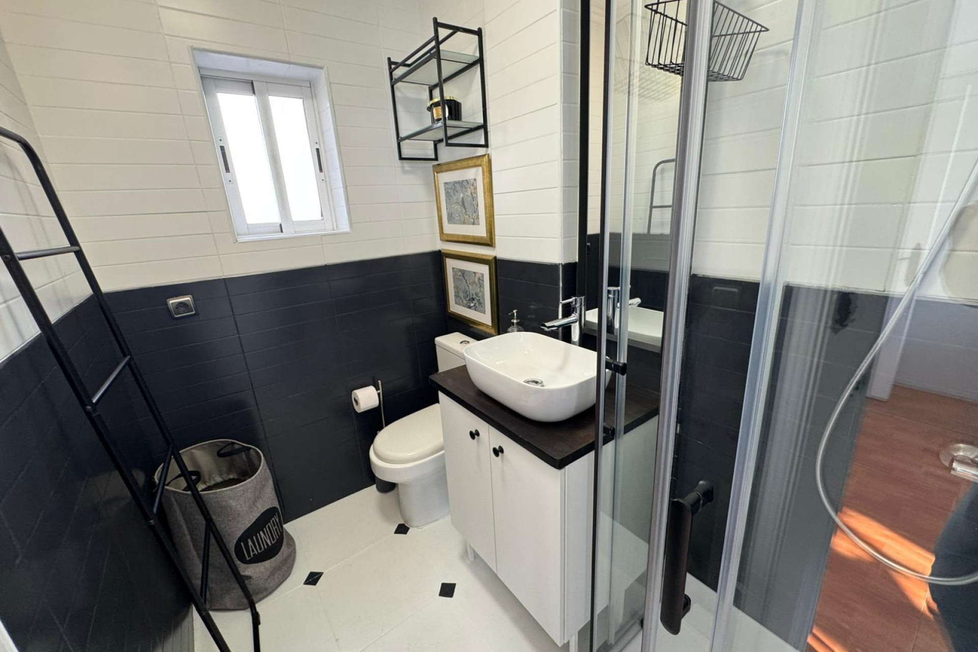 Resale - 1. Apartment / flat - Torrevieja - Costa Blanca South