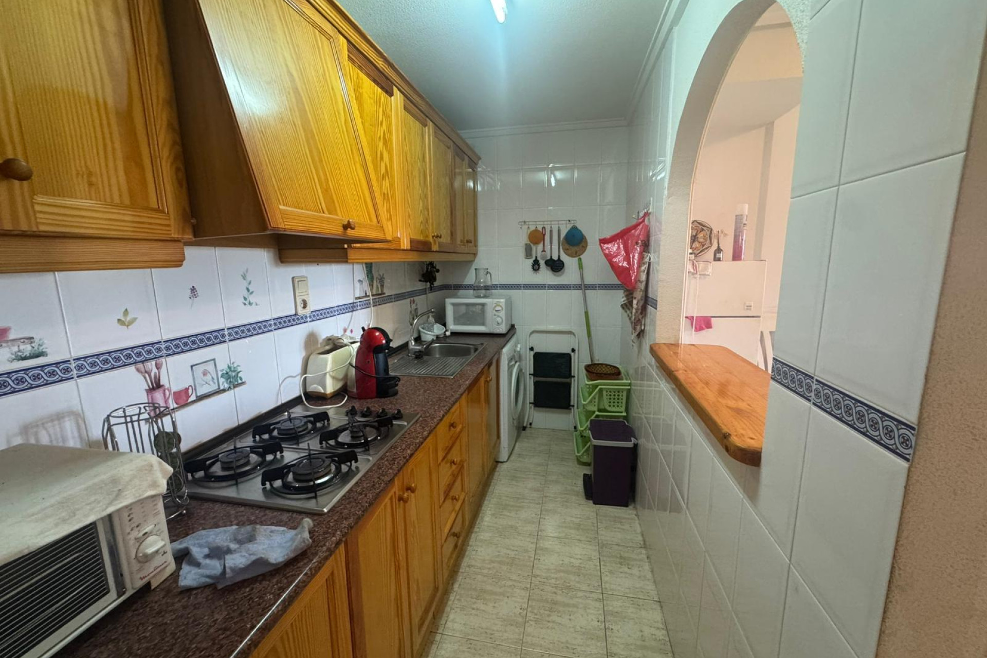 Resale - 1. Apartment / flat - Torrevieja - Costa Blanca South