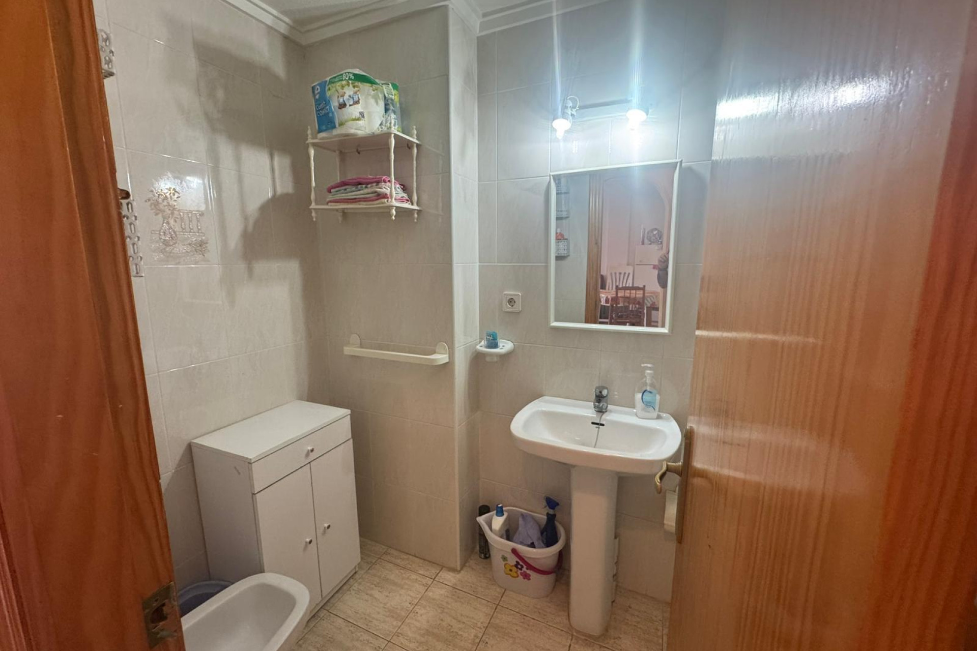 Resale - 1. Apartment / flat - Torrevieja - Costa Blanca South