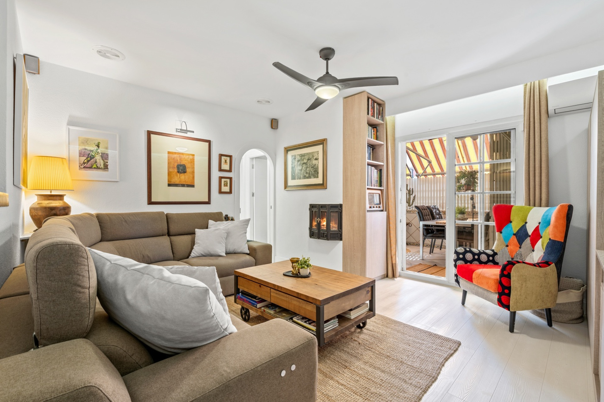 Resale - 1. Apartment / flat - Torrevieja - Costa Blanca South