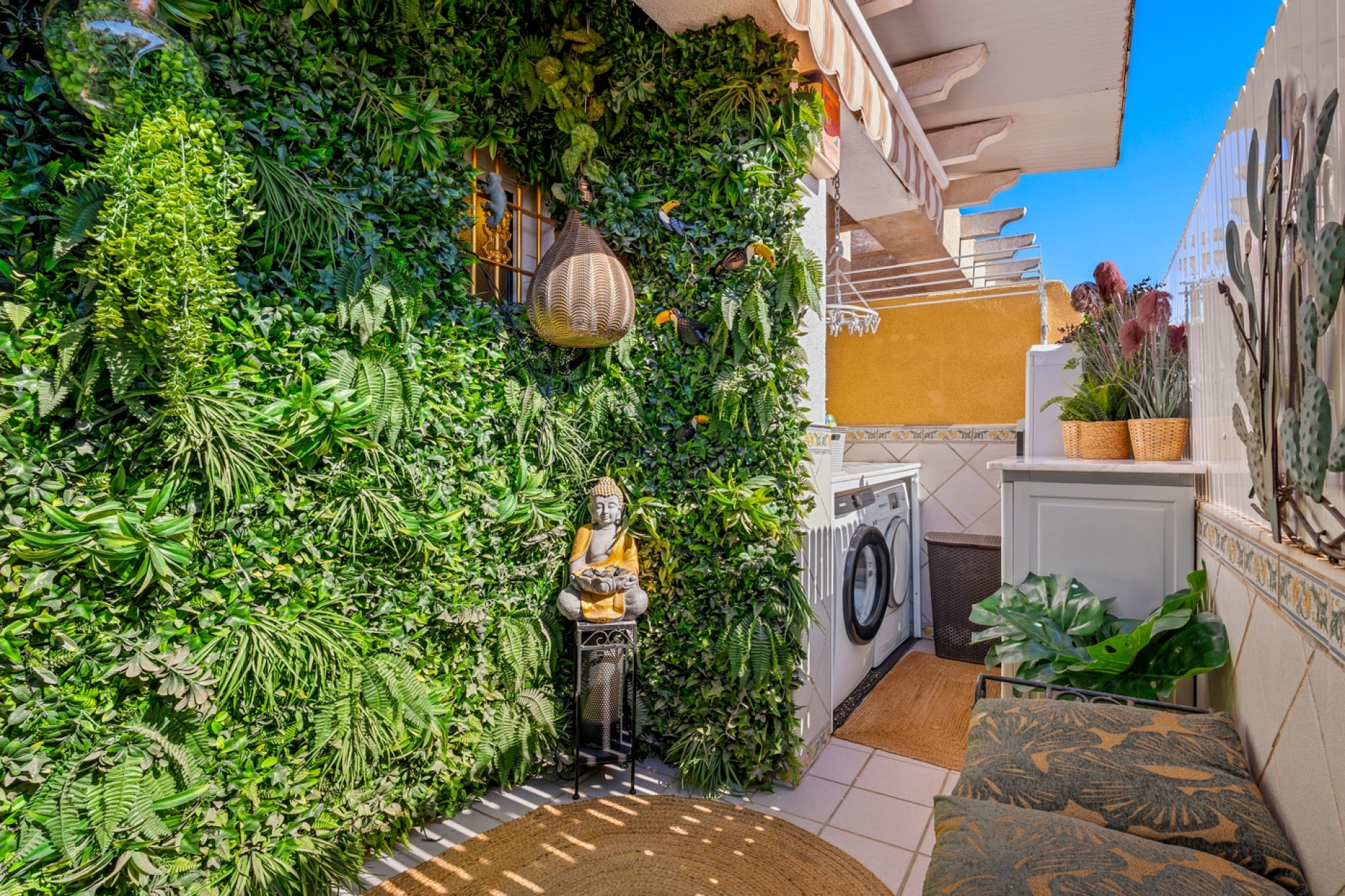 Resale - 1. Apartment / flat - Torrevieja - Costa Blanca South