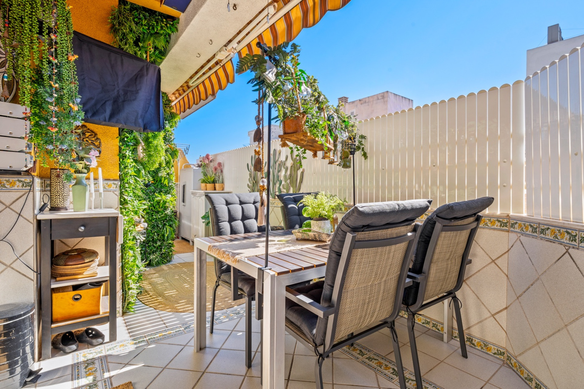 Resale - 1. Apartment / flat - Torrevieja - Costa Blanca South