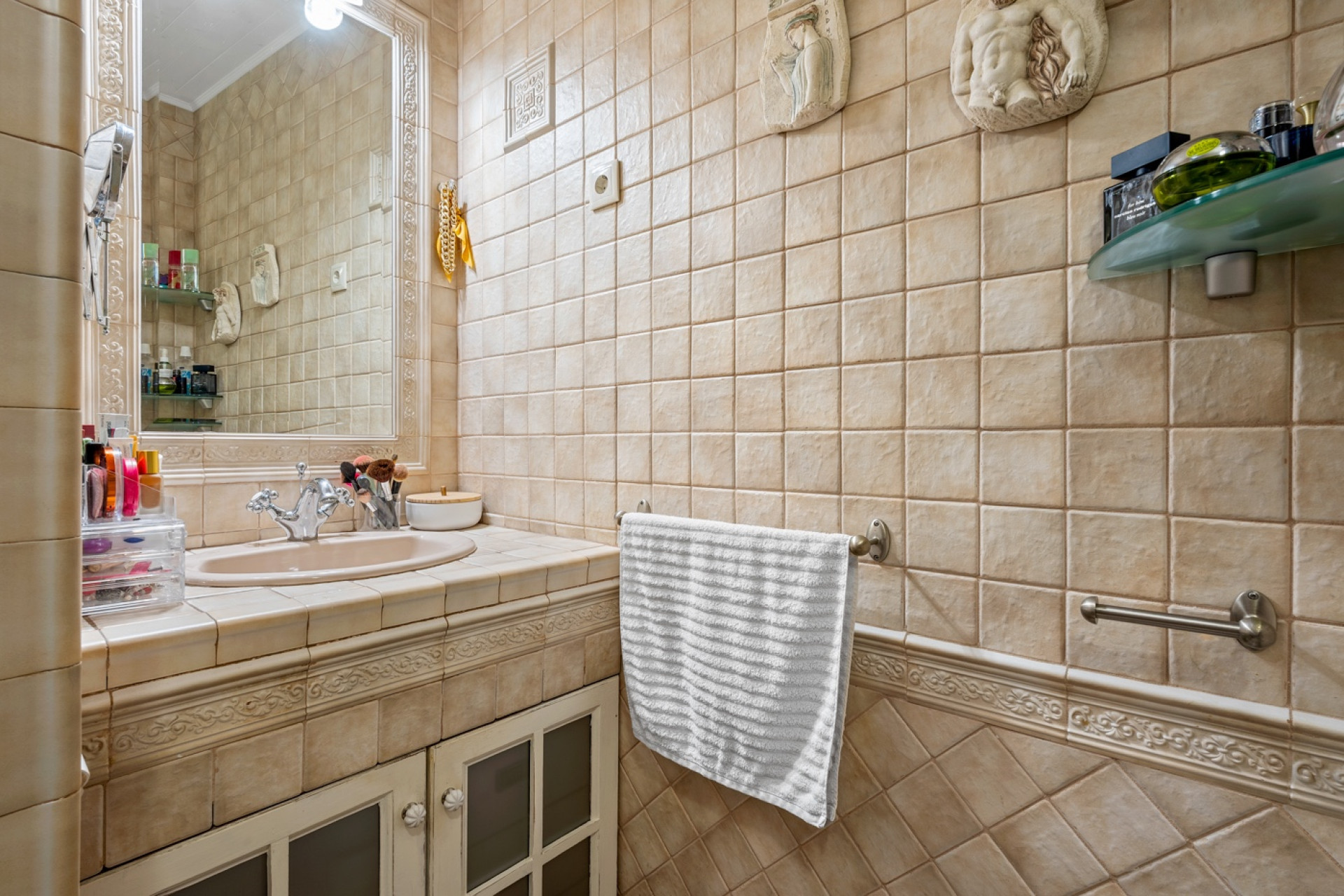 Resale - 1. Apartment / flat - Torrevieja - Costa Blanca South