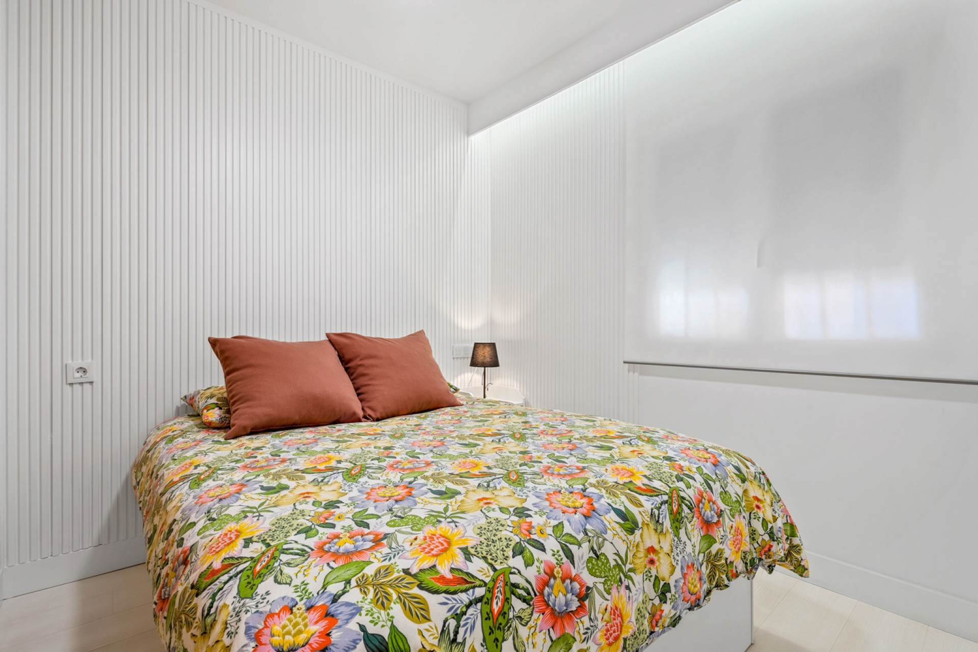 Resale - 1. Apartment / flat - Torrevieja - Costa Blanca South