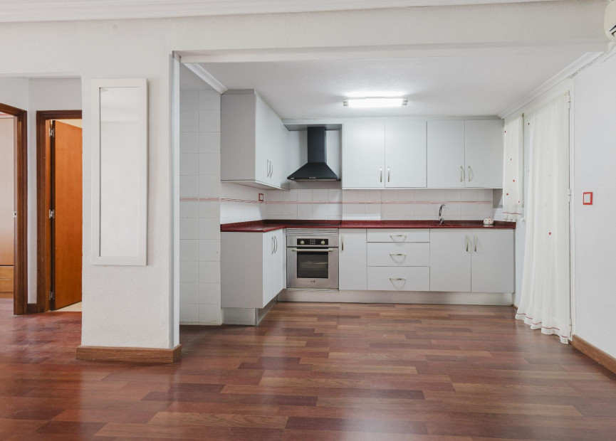 Resale - 1. Apartment / flat - Torrevieja - Costa Blanca South