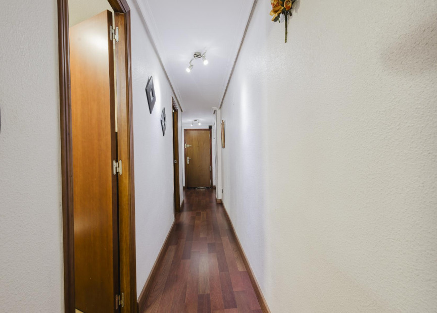 Resale - 1. Apartment / flat - Torrevieja - Costa Blanca South
