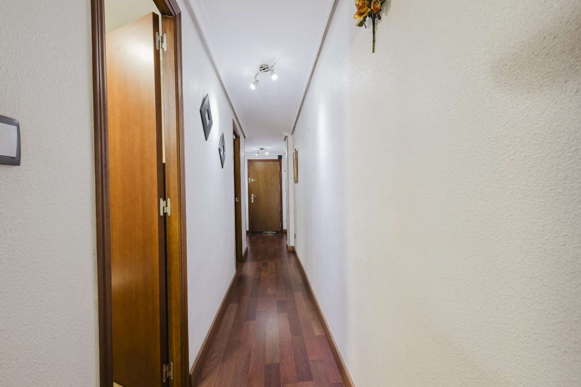 Resale - 1. Apartment / flat - Torrevieja - Costa Blanca South