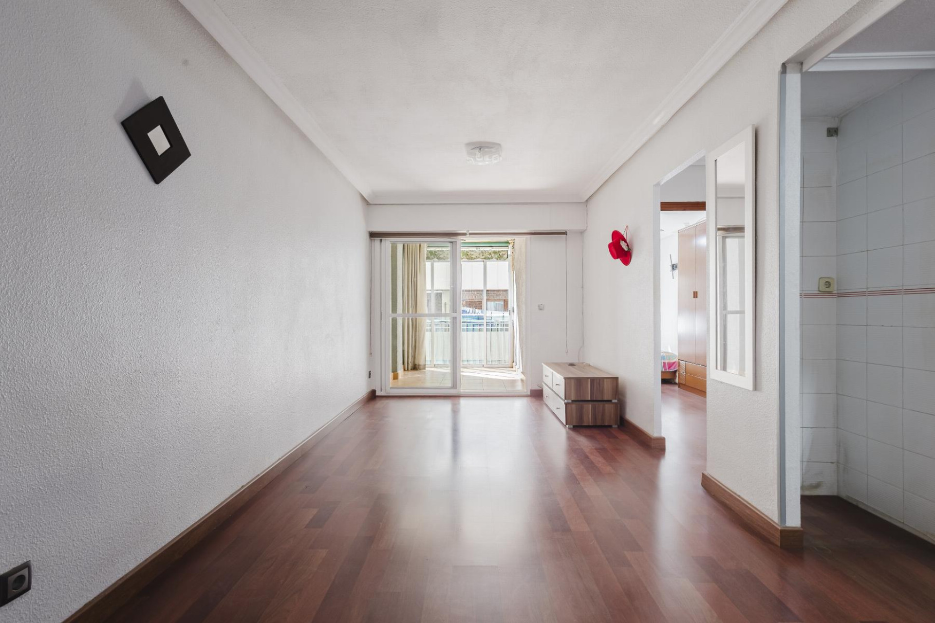 Resale - 1. Apartment / flat - Torrevieja - Costa Blanca South