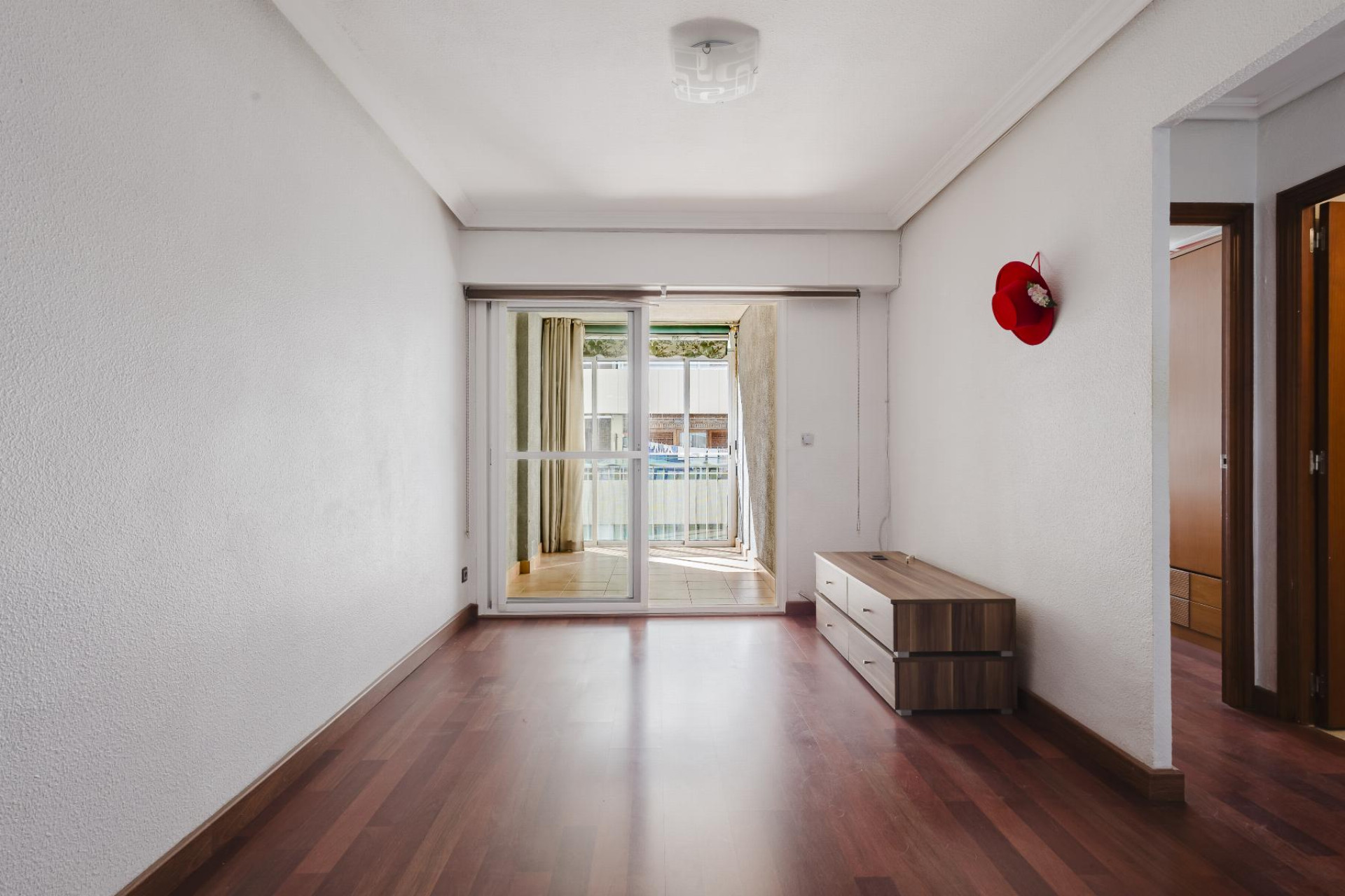 Resale - 1. Apartment / flat - Torrevieja - Costa Blanca South