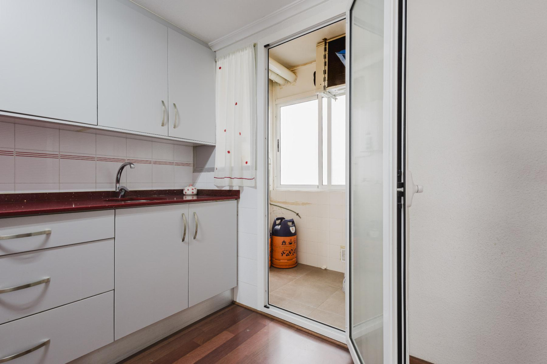 Resale - 1. Apartment / flat - Torrevieja - Costa Blanca South