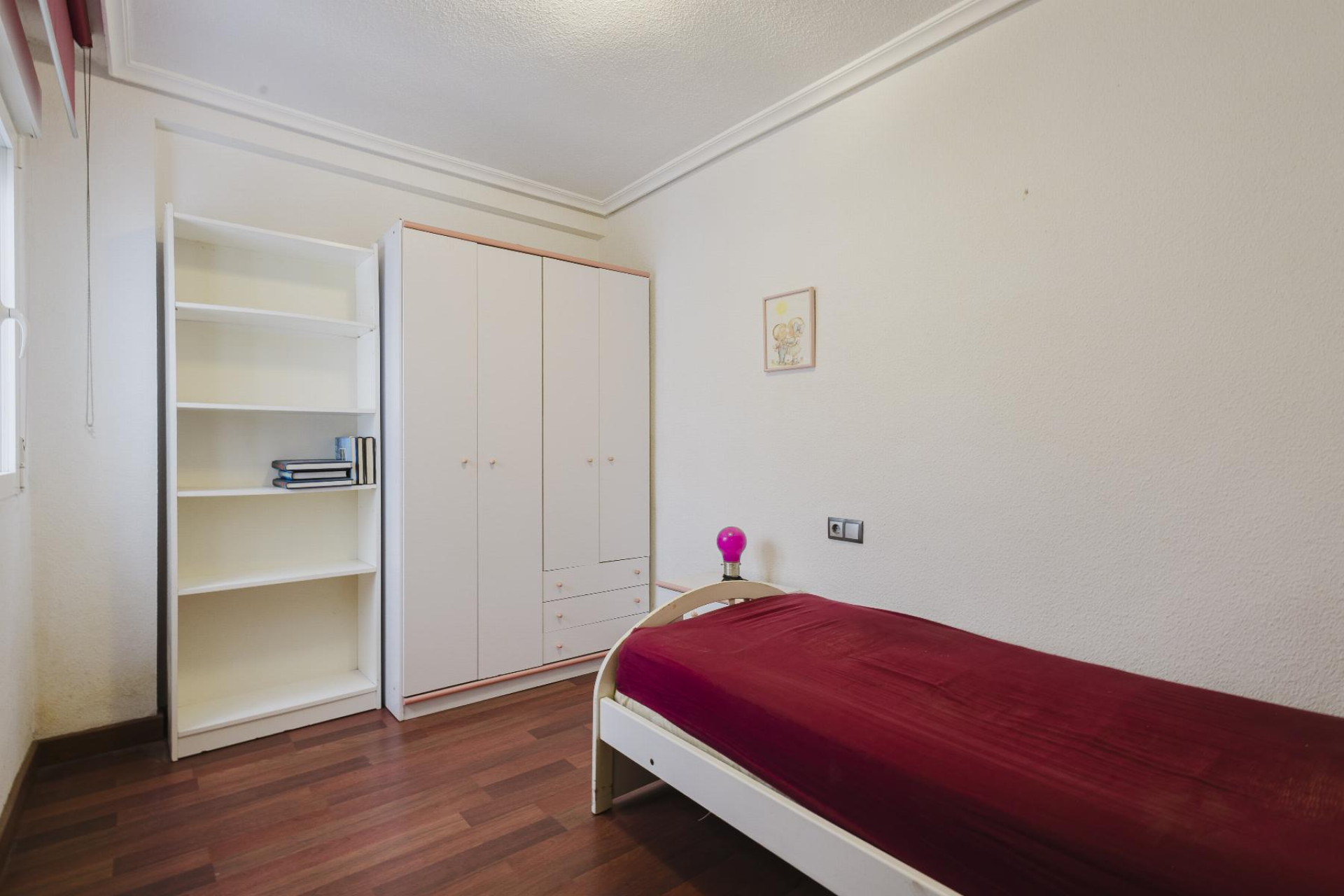 Resale - 1. Apartment / flat - Torrevieja - Costa Blanca South