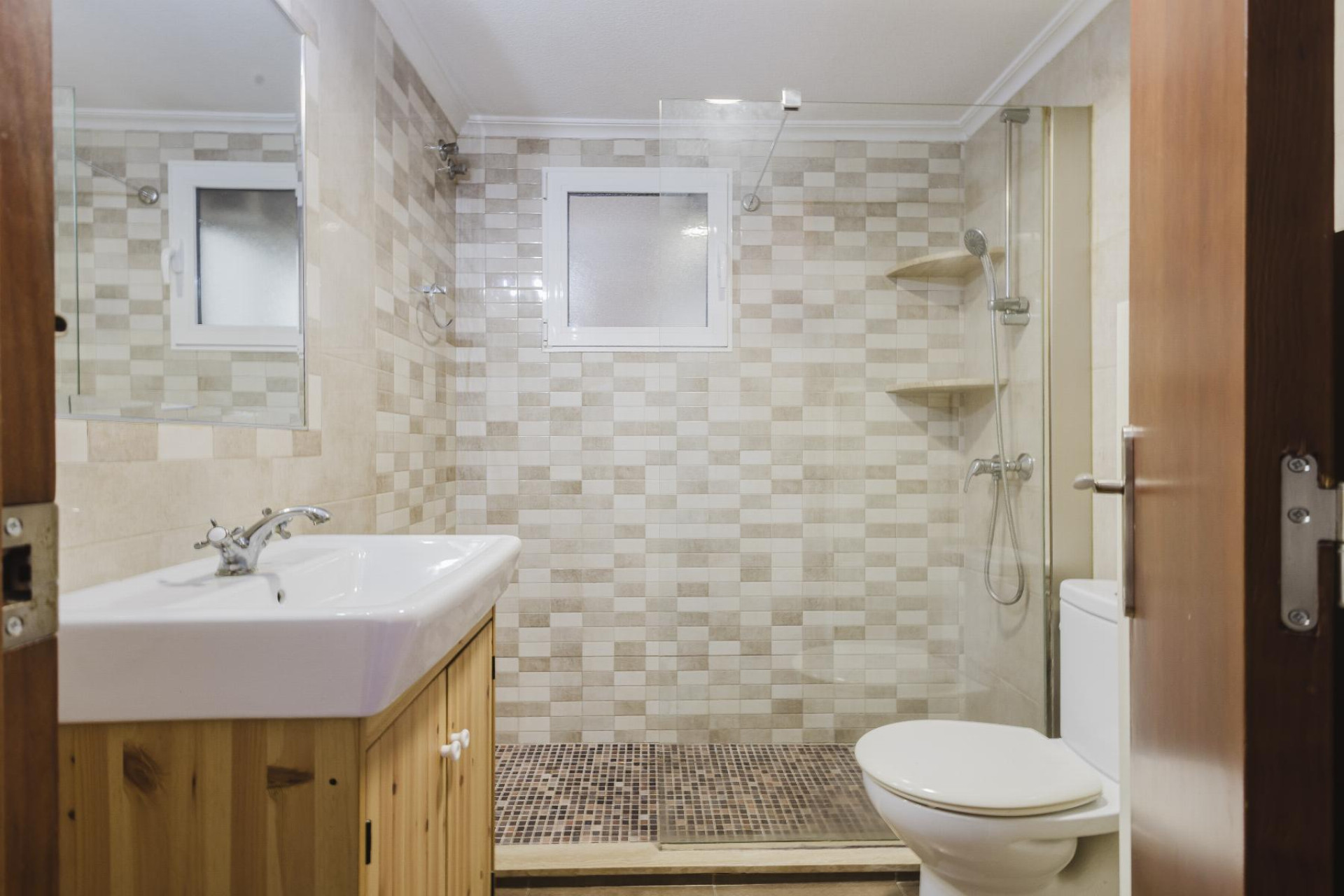 Resale - 1. Apartment / flat - Torrevieja - Costa Blanca South