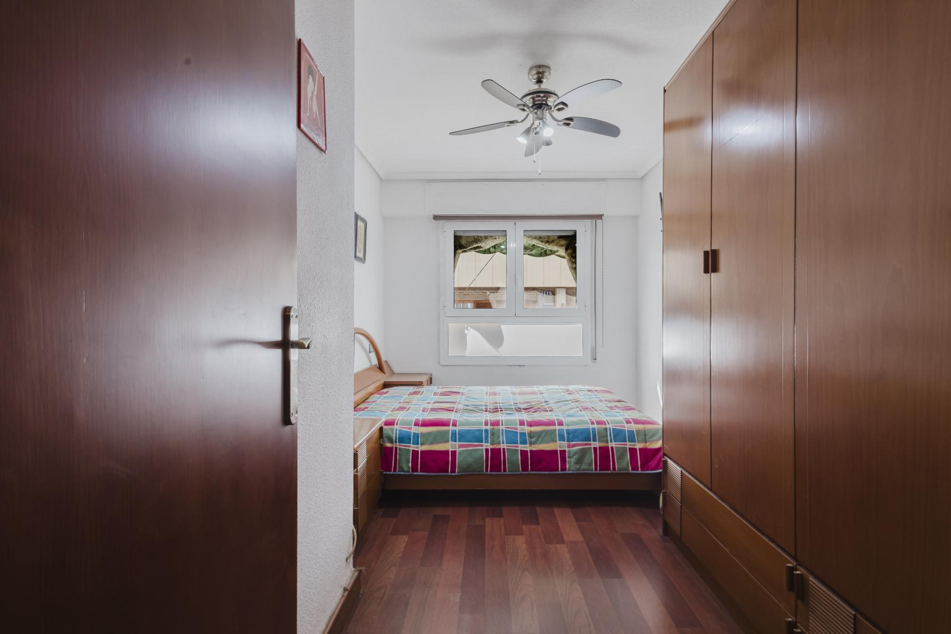 Resale - 1. Apartment / flat - Torrevieja - Costa Blanca South