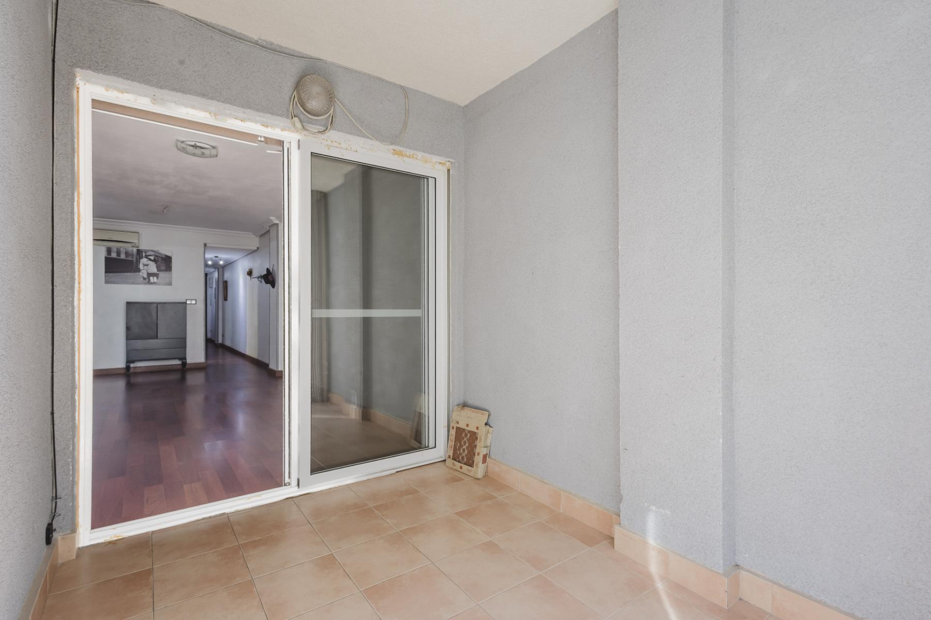 Resale - 1. Apartment / flat - Torrevieja - Costa Blanca South