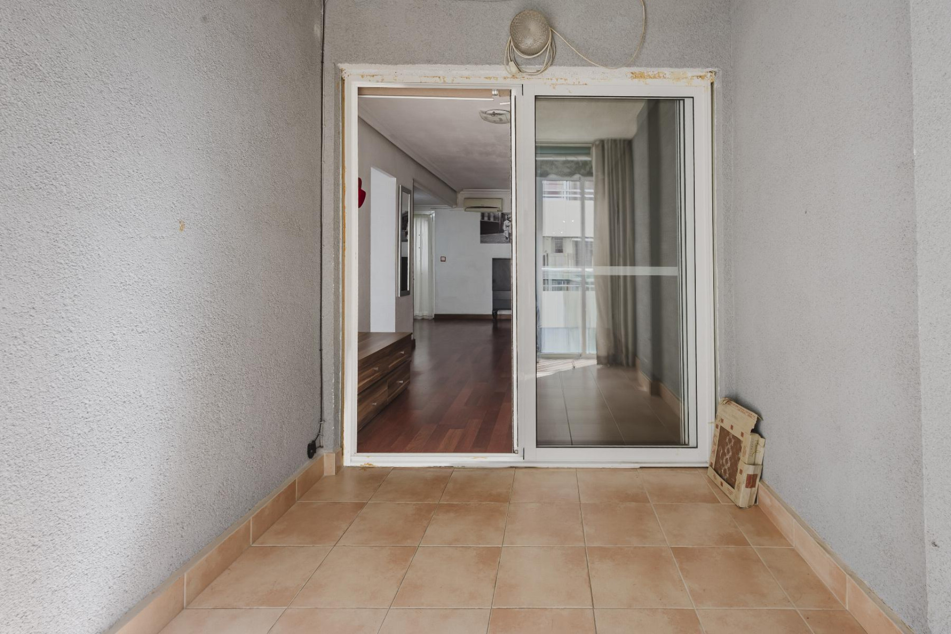 Resale - 1. Apartment / flat - Torrevieja - Costa Blanca South