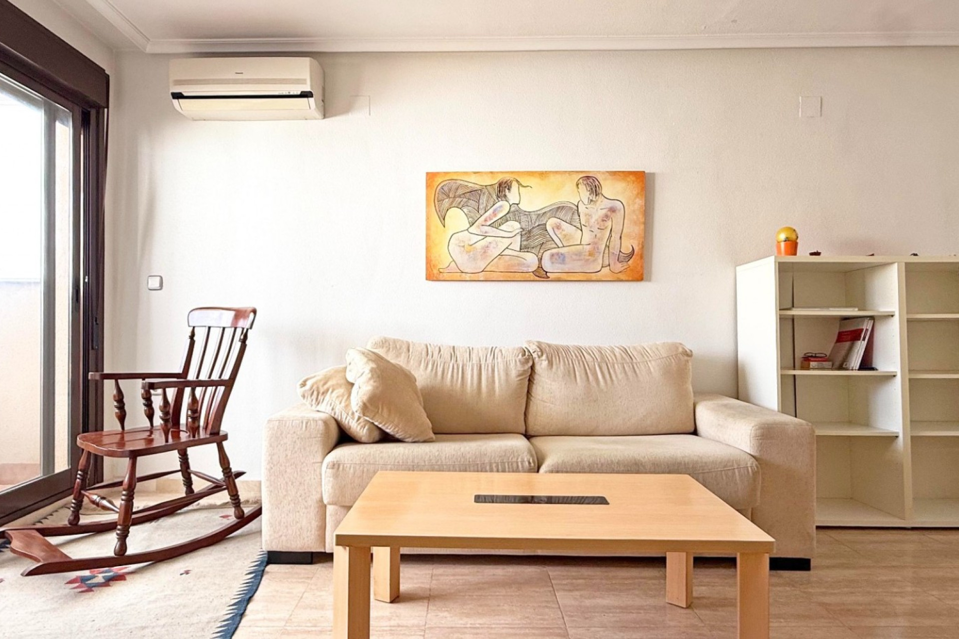 Resale - 1. Apartment / flat - Torrevieja - Costa Blanca South