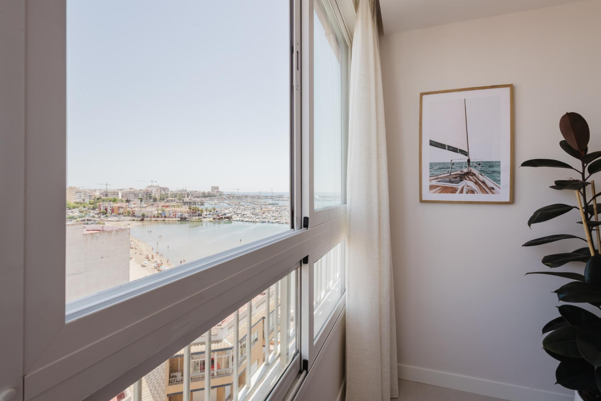 Resale - 1. Apartment / flat - Torrevieja - Costa Blanca South