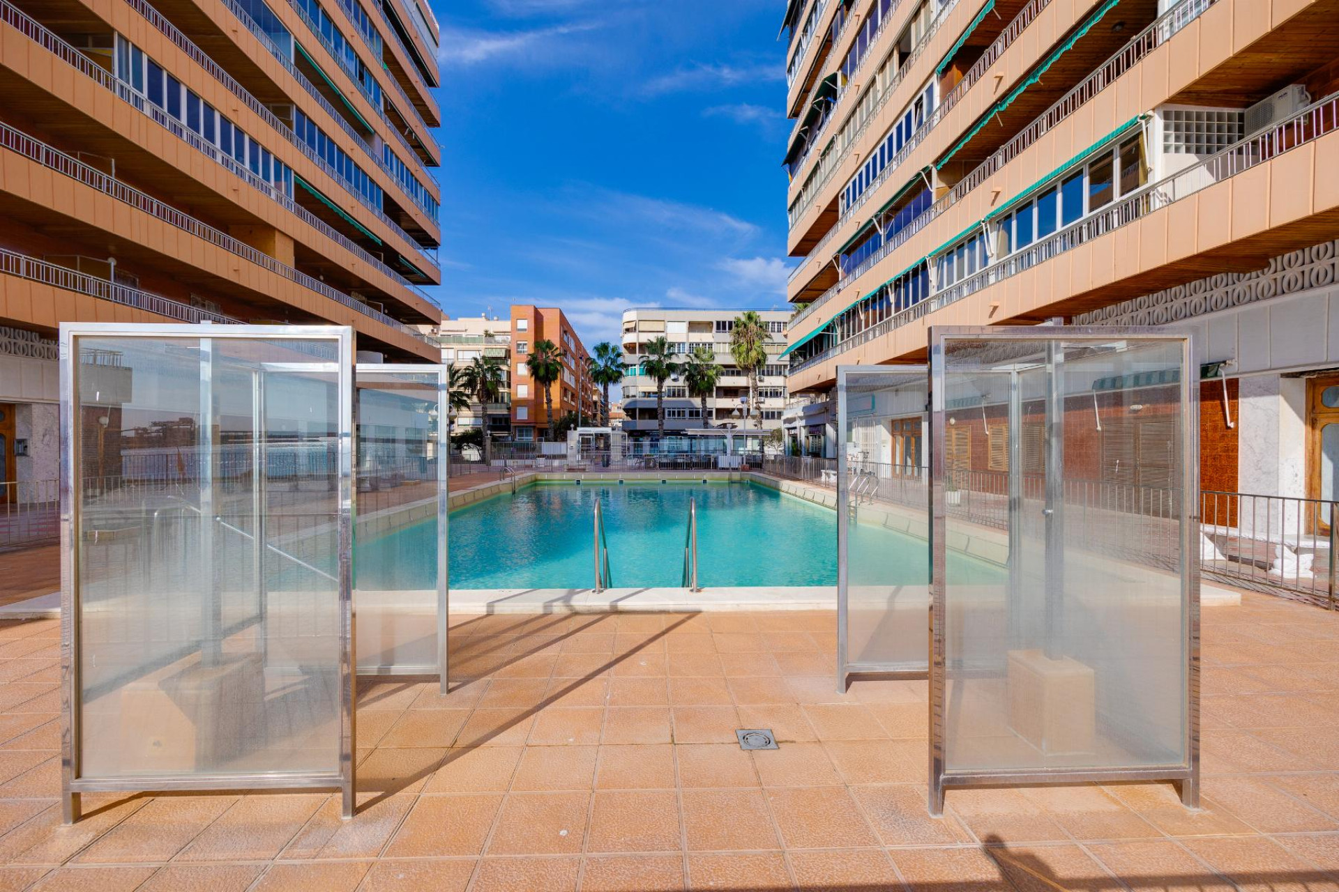 Resale - 1. Apartment / flat - Torrevieja - Costa Blanca South