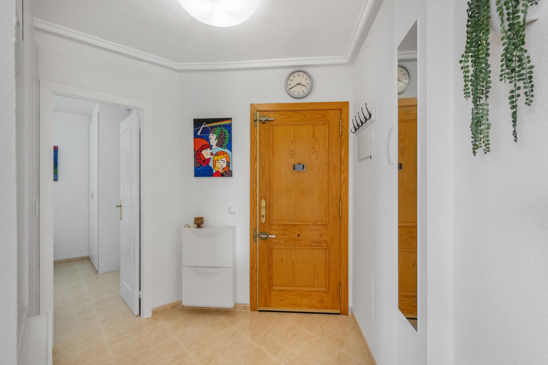 Resale - 1. Apartment / flat - Torrevieja - Costa Blanca South