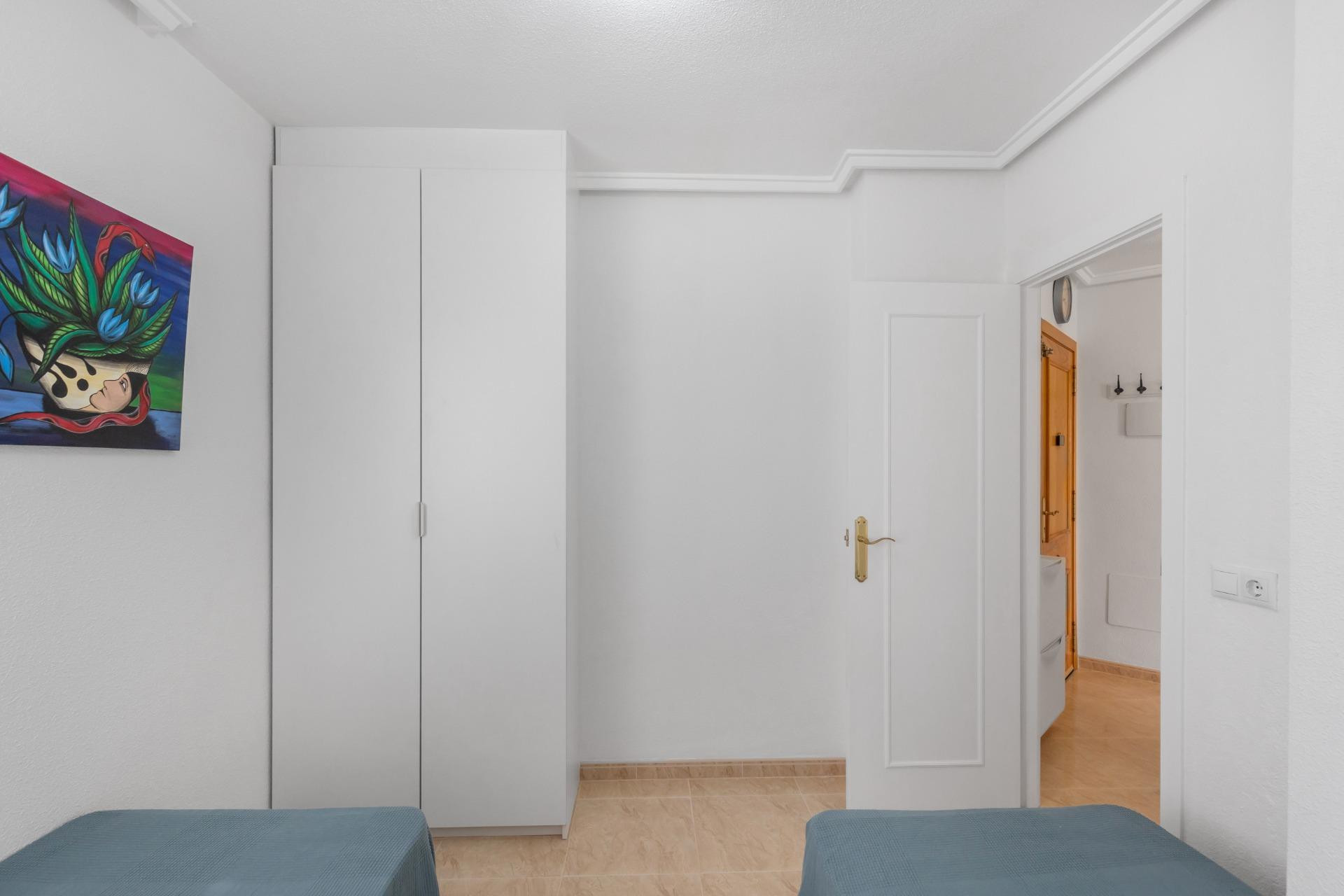 Resale - 1. Apartment / flat - Torrevieja - Costa Blanca South