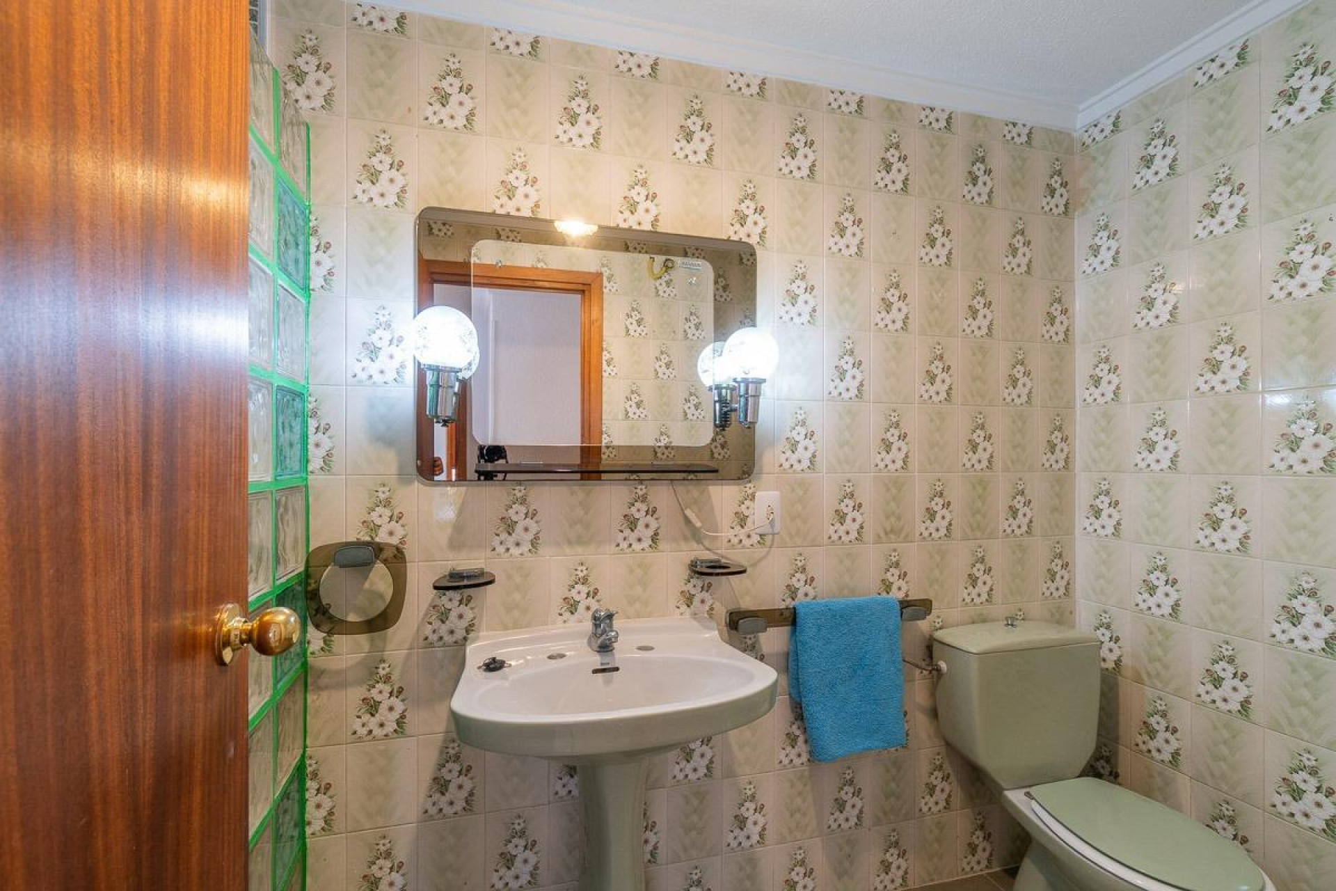 Resale - 1. Apartment / flat - Torrevieja - Costa Blanca South