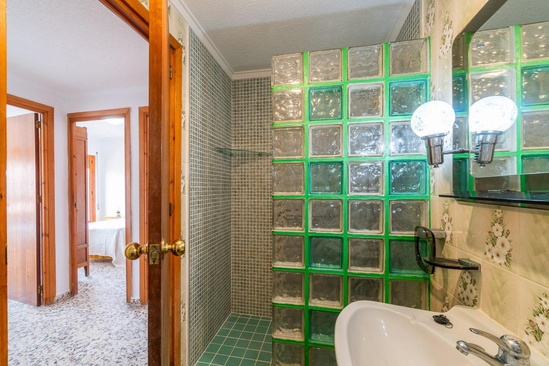 Resale - 1. Apartment / flat - Torrevieja - Costa Blanca South