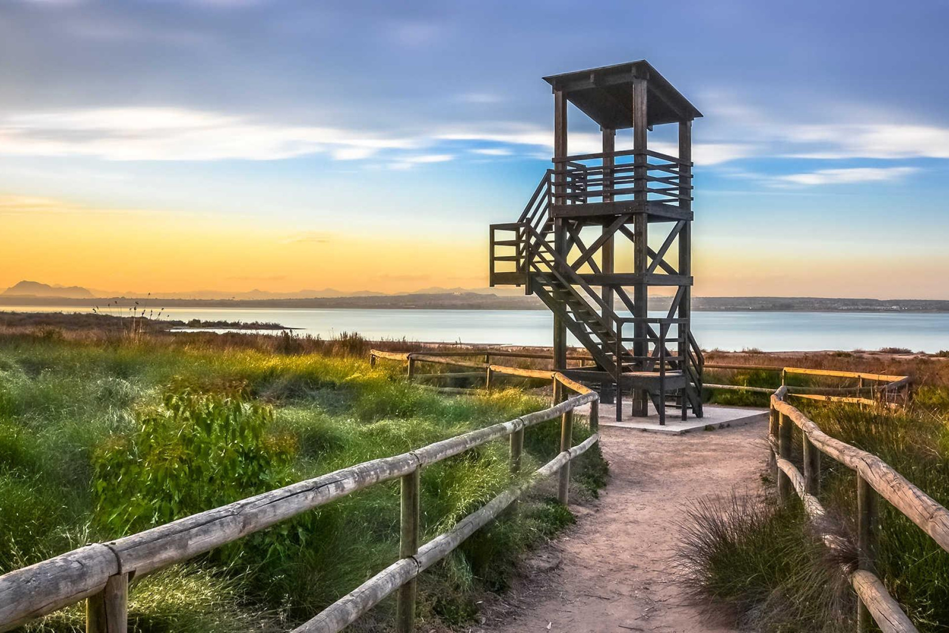 Resale - 1. Apartment / flat - Torrevieja - Costa Blanca South