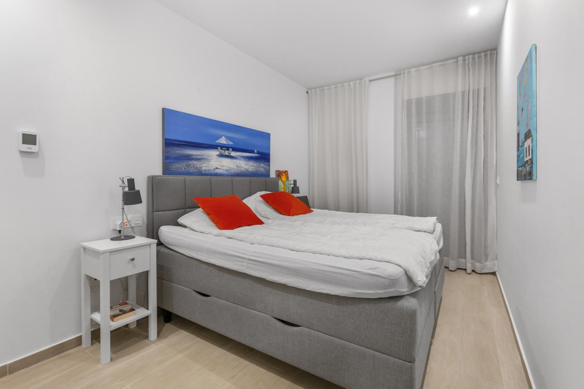 Resale - 1. Apartment / flat - Torrevieja - Costa Blanca South