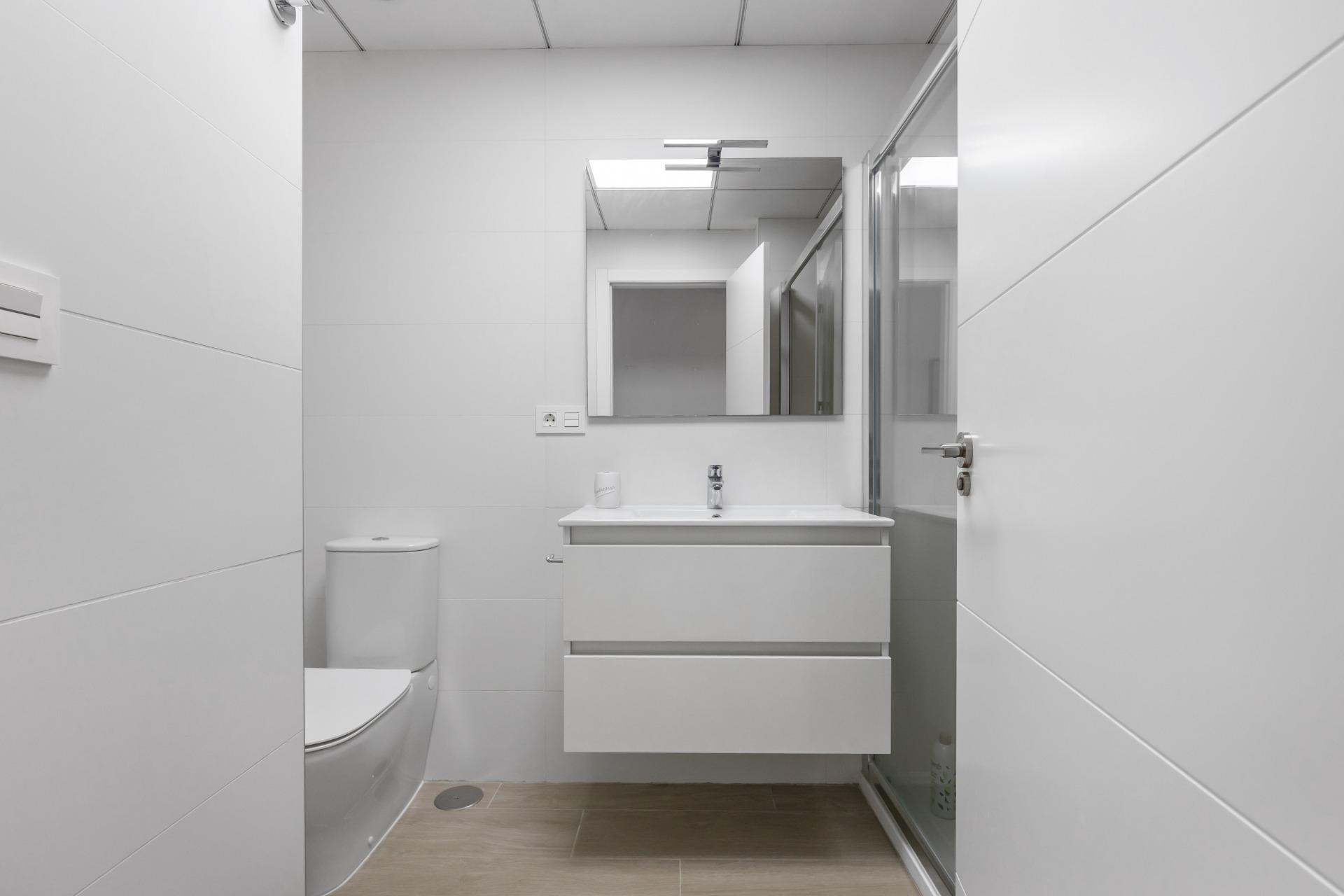 Resale - 1. Apartment / flat - Torrevieja - Costa Blanca South