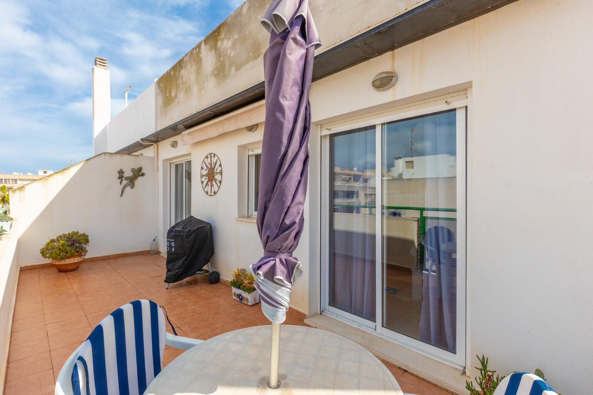 Resale - 1. Apartment / flat - Torrevieja - Costa Blanca South