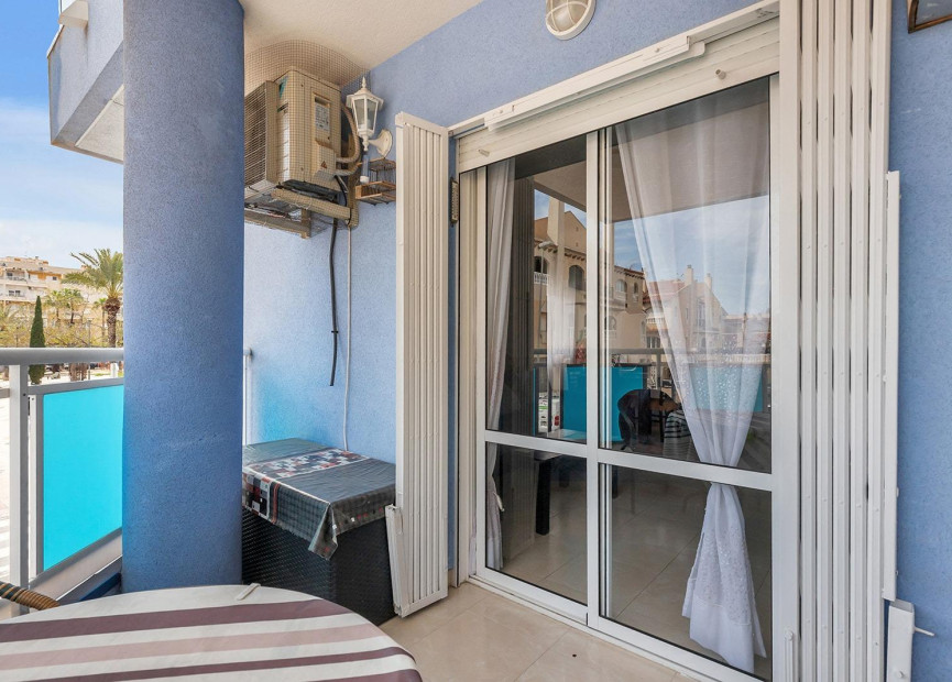 Resale - 1. Apartment / flat - Torrevieja - Costa Blanca South