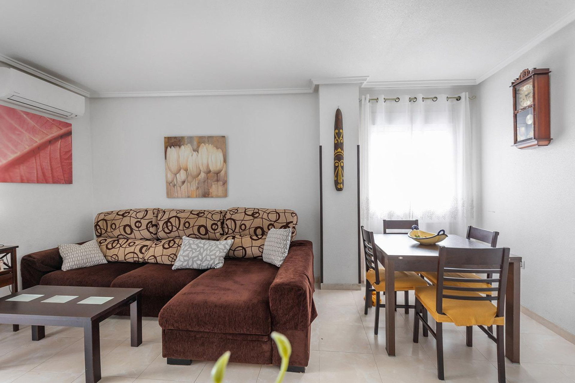 Resale - 1. Apartment / flat - Torrevieja - Costa Blanca South