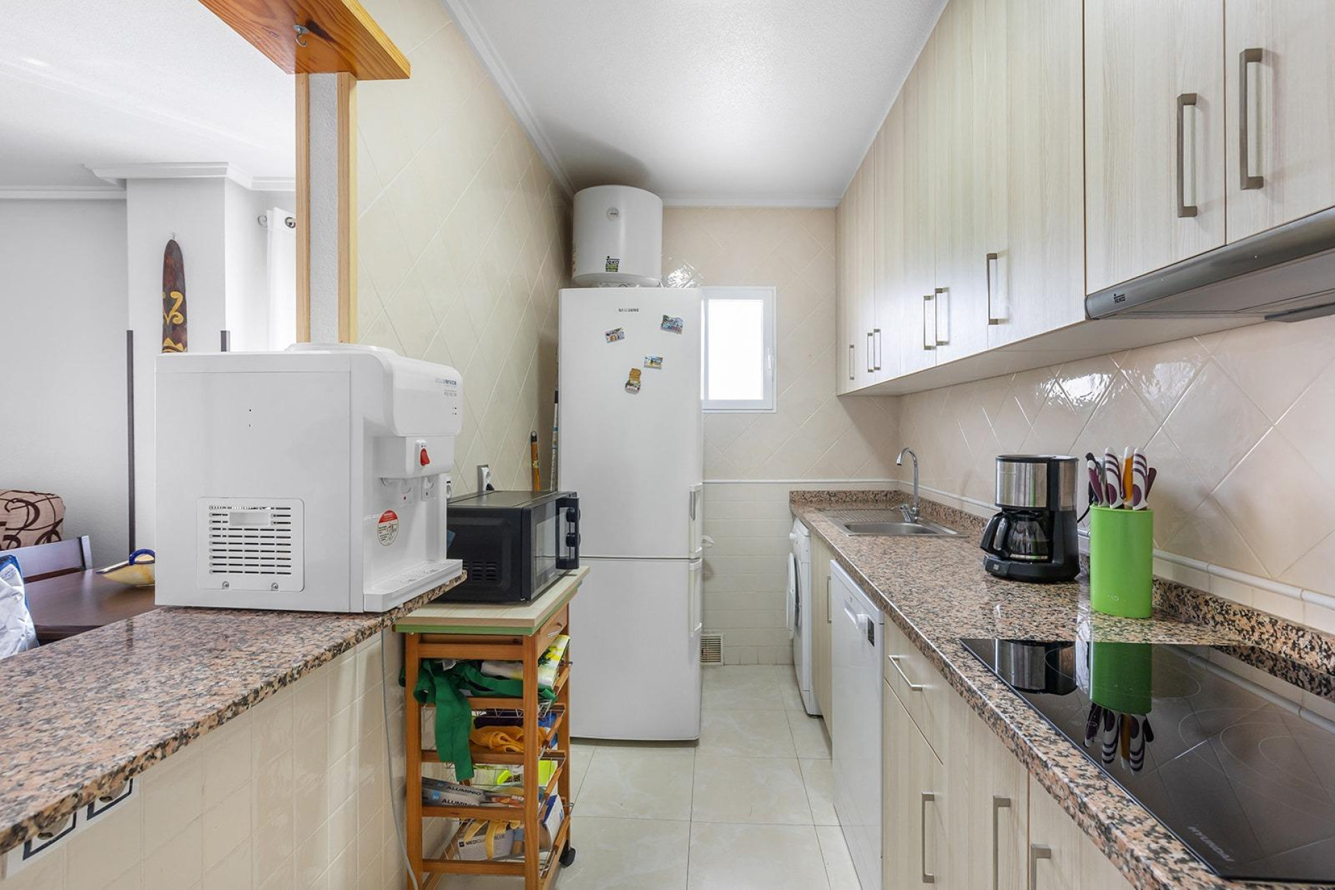 Resale - 1. Apartment / flat - Torrevieja - Costa Blanca South