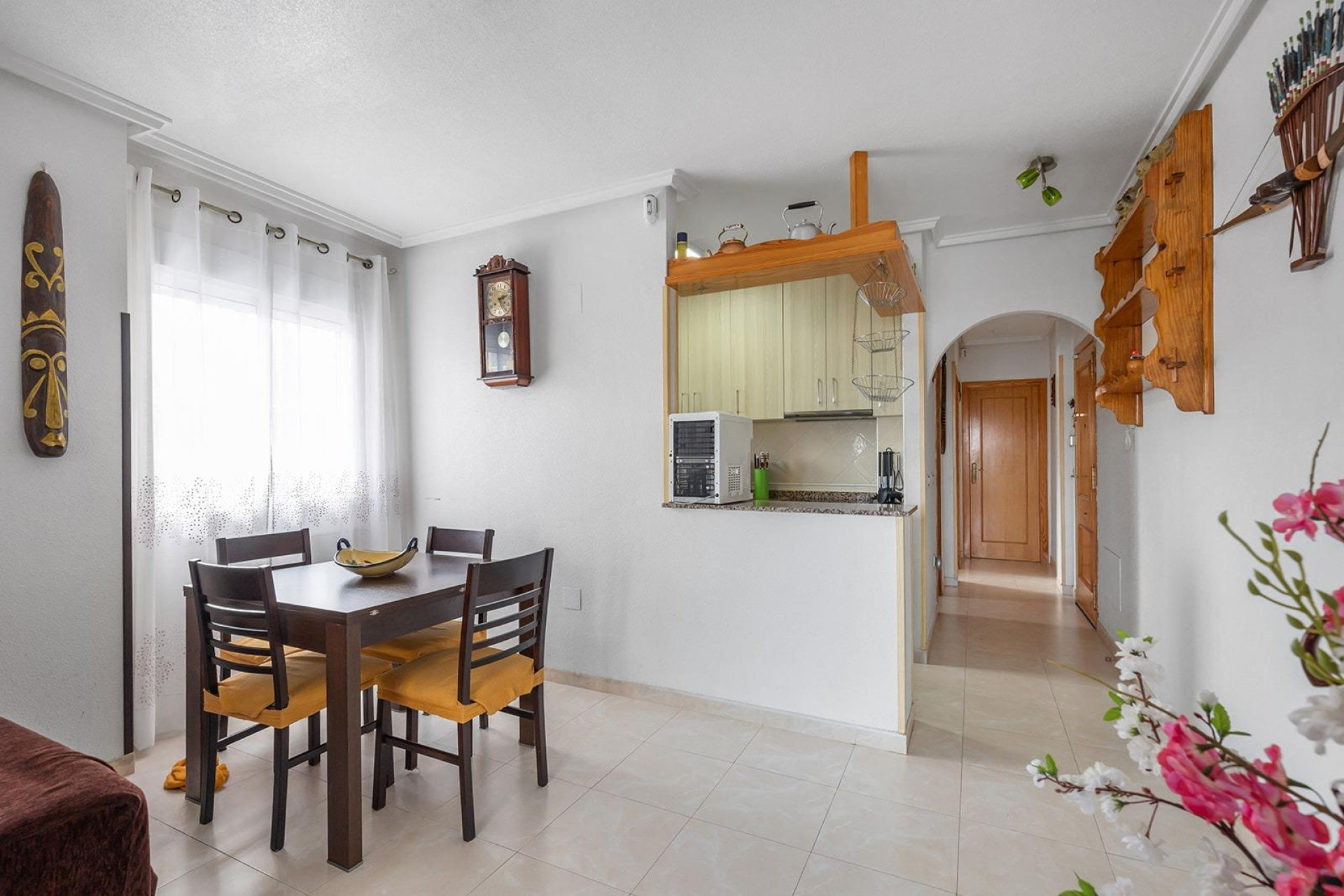 Resale - 1. Apartment / flat - Torrevieja - Costa Blanca South
