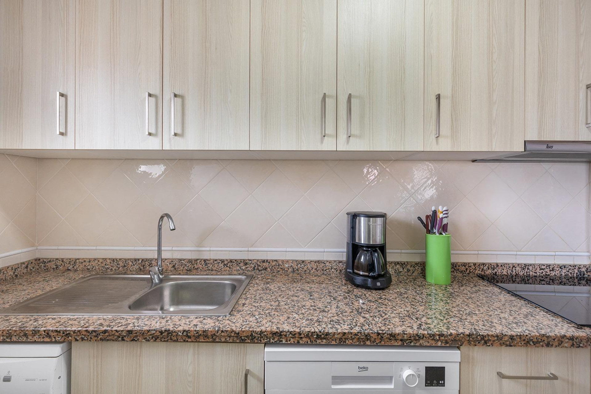 Resale - 1. Apartment / flat - Torrevieja - Costa Blanca South