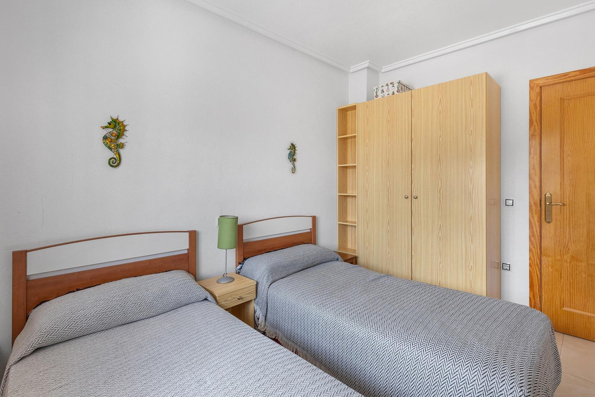 Resale - 1. Apartment / flat - Torrevieja - Costa Blanca South