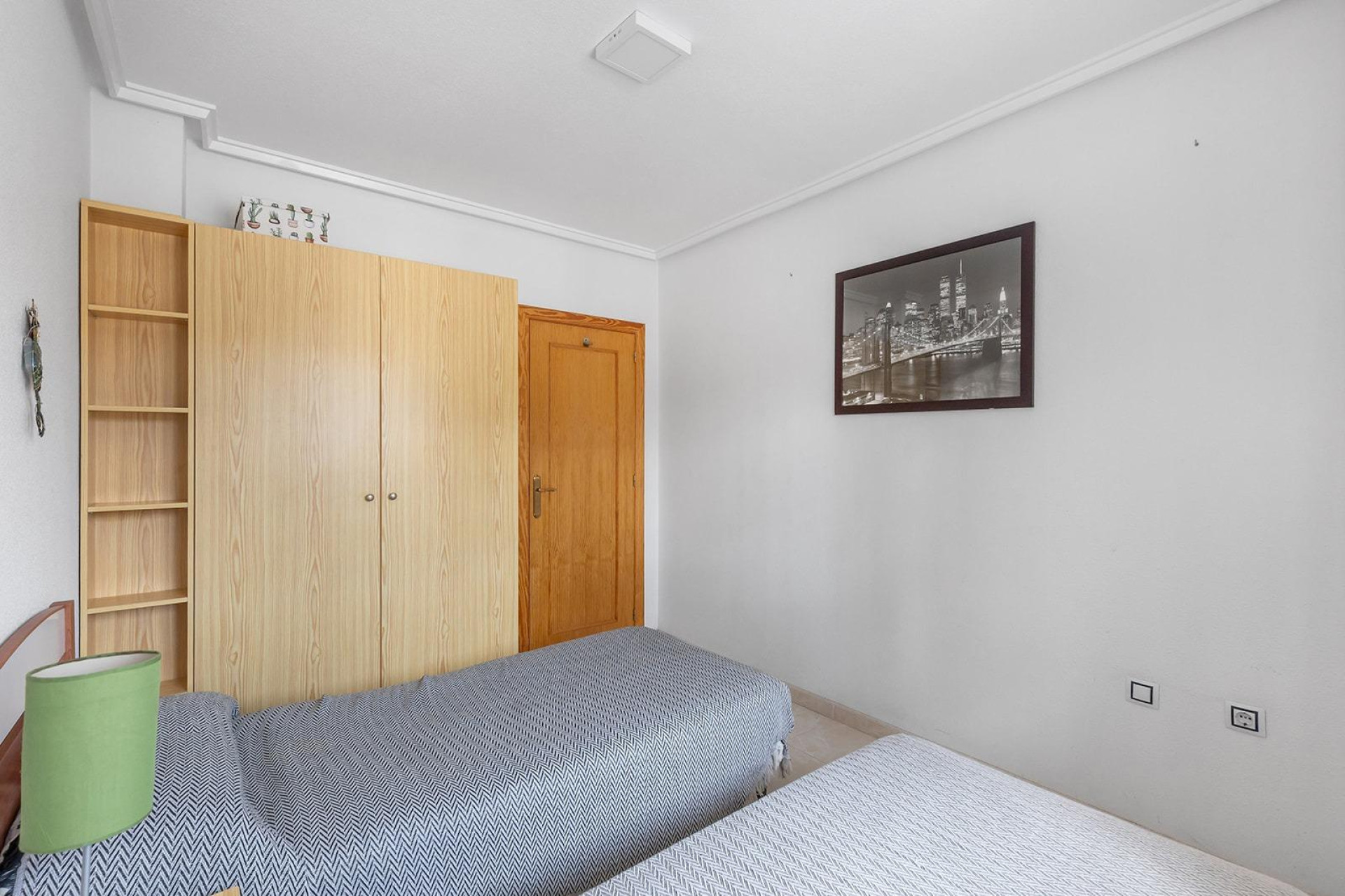 Resale - 1. Apartment / flat - Torrevieja - Costa Blanca South