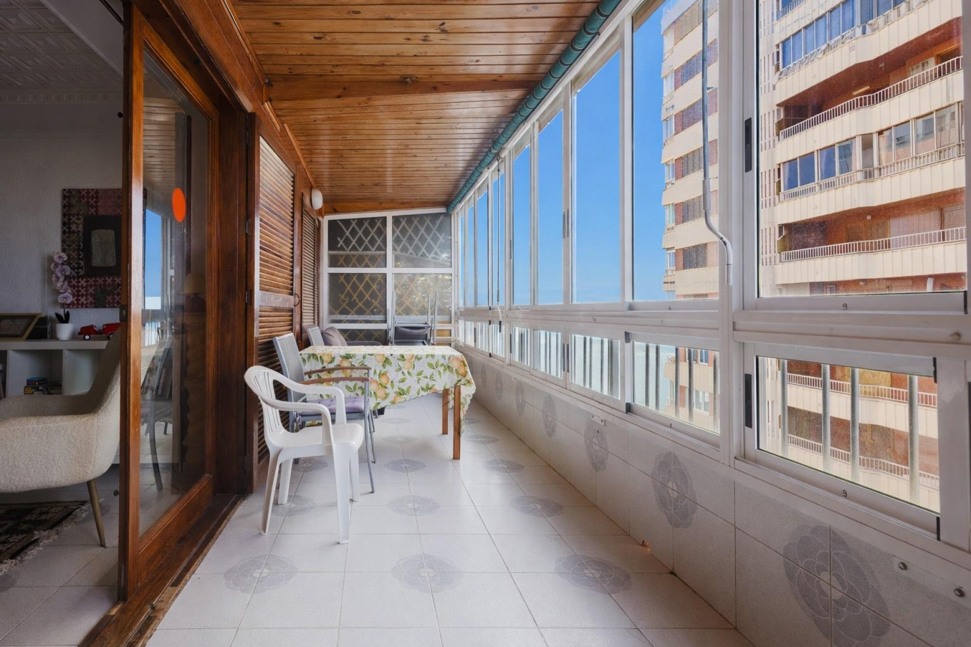 Resale - 1. Apartment / flat - Torrevieja - Costa Blanca South