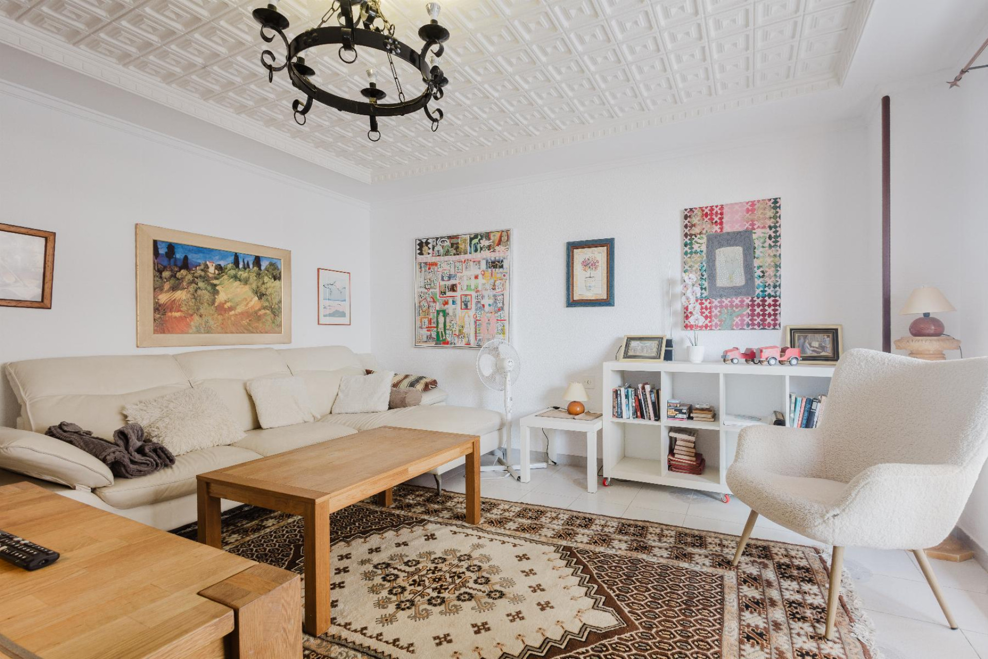 Resale - 1. Apartment / flat - Torrevieja - Costa Blanca South