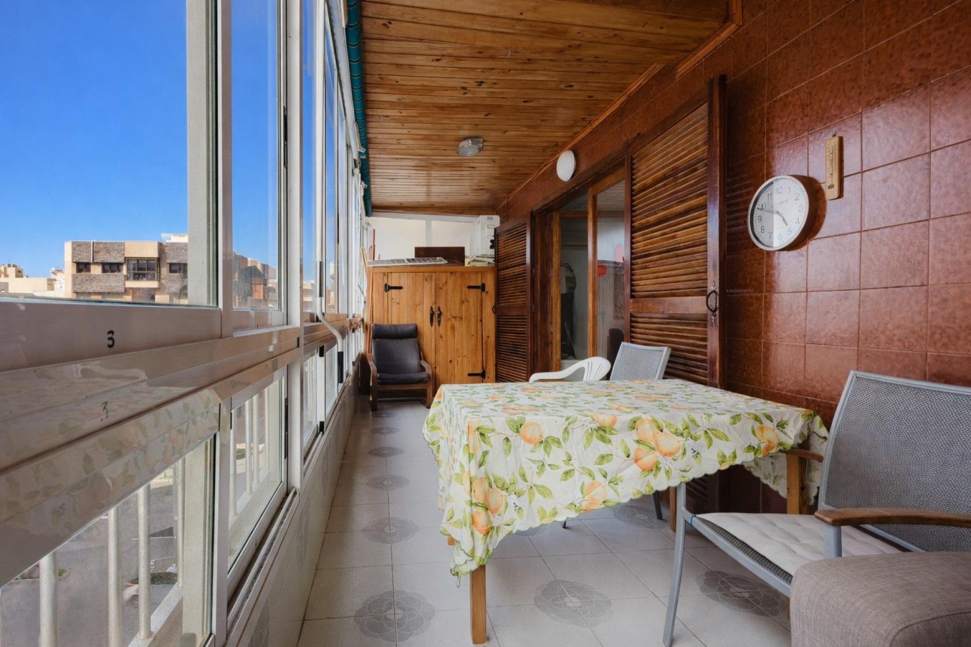 Resale - 1. Apartment / flat - Torrevieja - Costa Blanca South