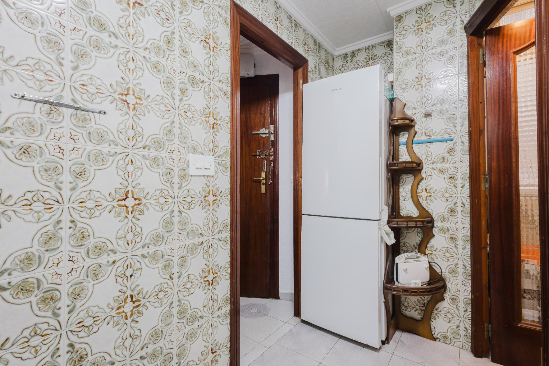 Resale - 1. Apartment / flat - Torrevieja - Costa Blanca South