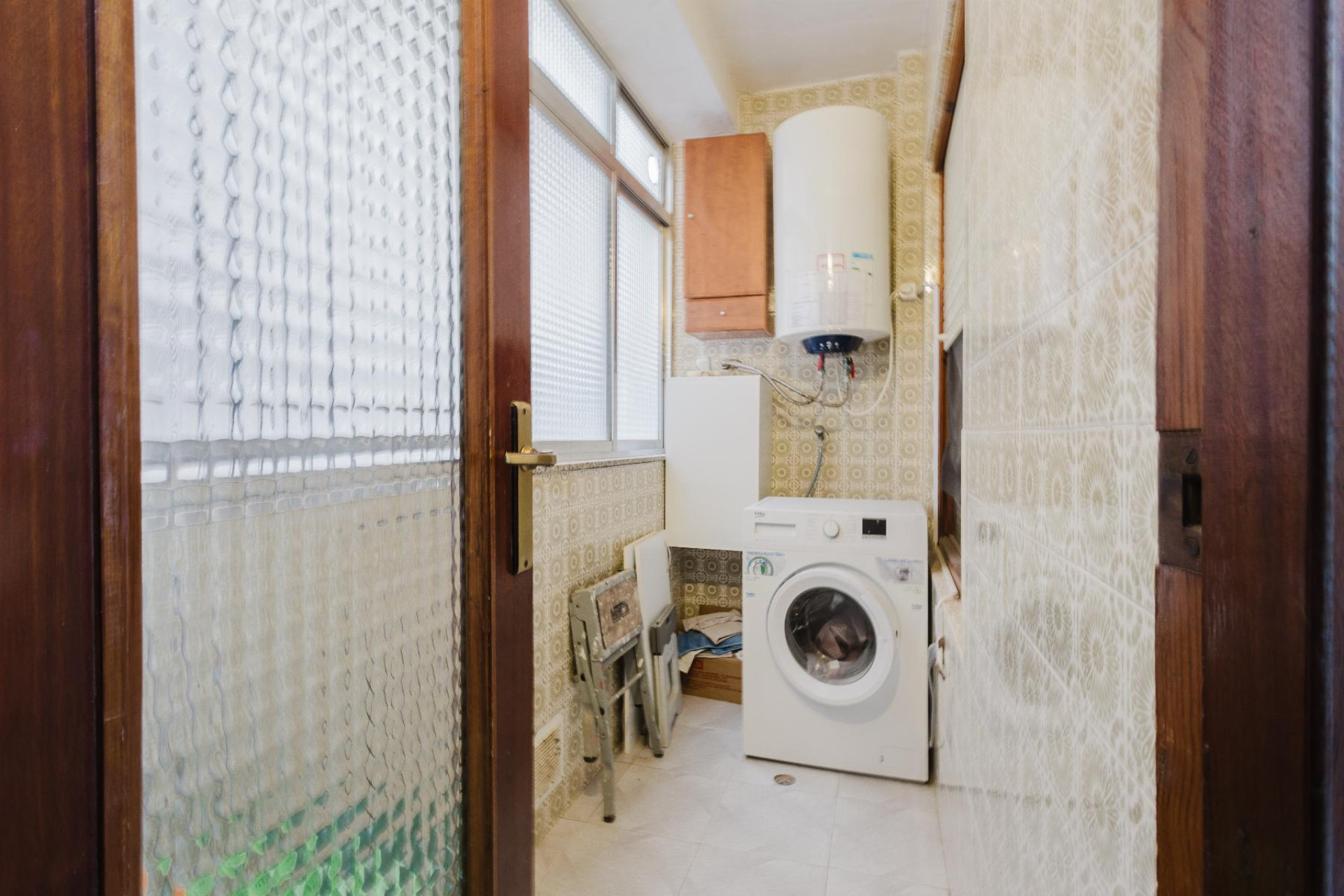 Resale - 1. Apartment / flat - Torrevieja - Costa Blanca South