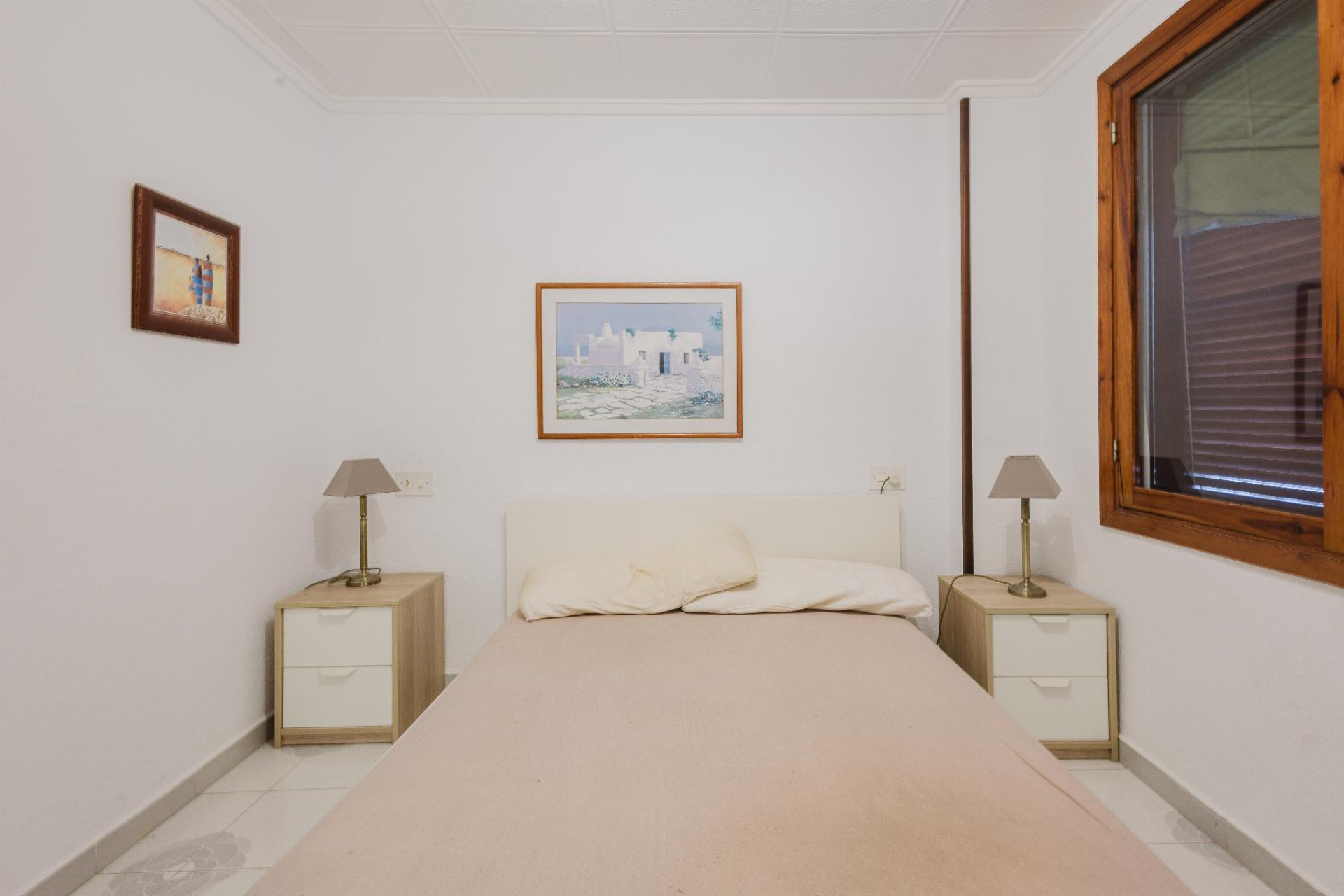 Resale - 1. Apartment / flat - Torrevieja - Costa Blanca South