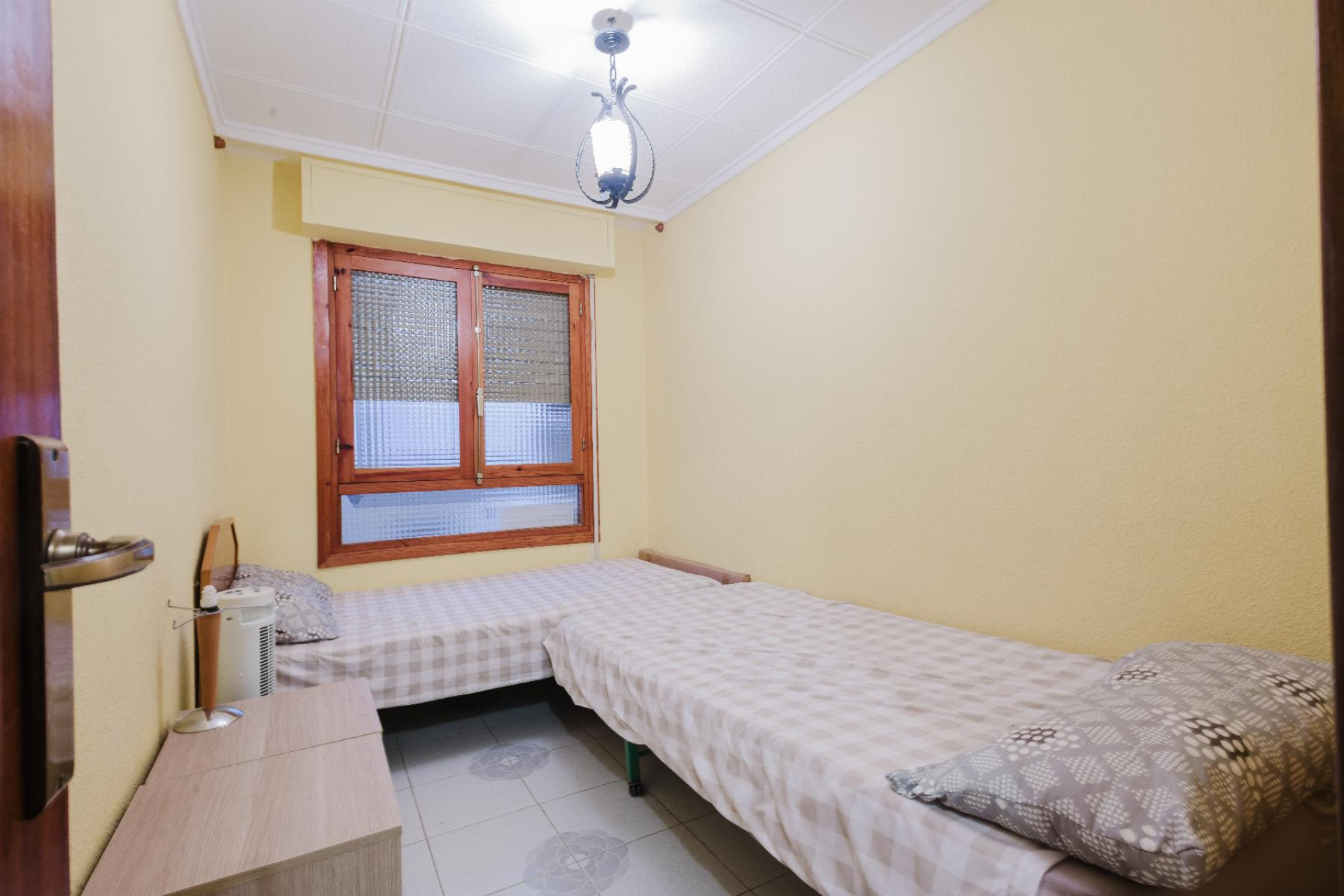 Resale - 1. Apartment / flat - Torrevieja - Costa Blanca South