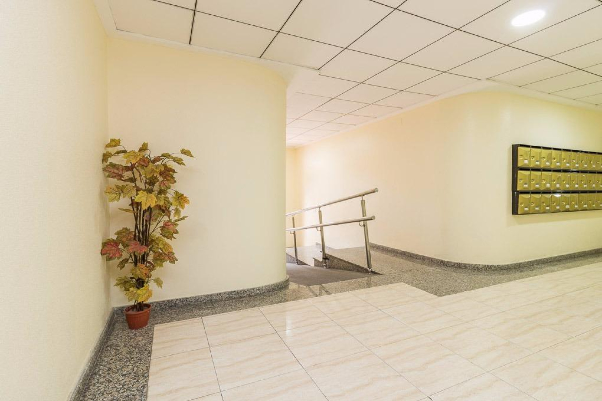 Resale - 1. Apartment / flat - Torrevieja - Costa Blanca South