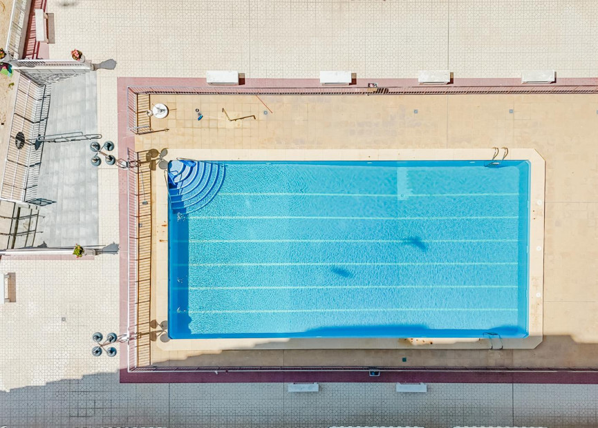 Resale - 1. Apartment / flat - Torrevieja - Costa Blanca South